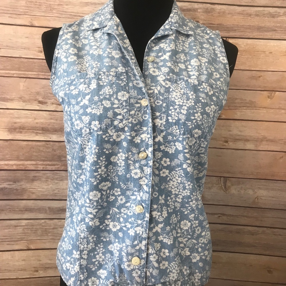 Liz Claiborne Top